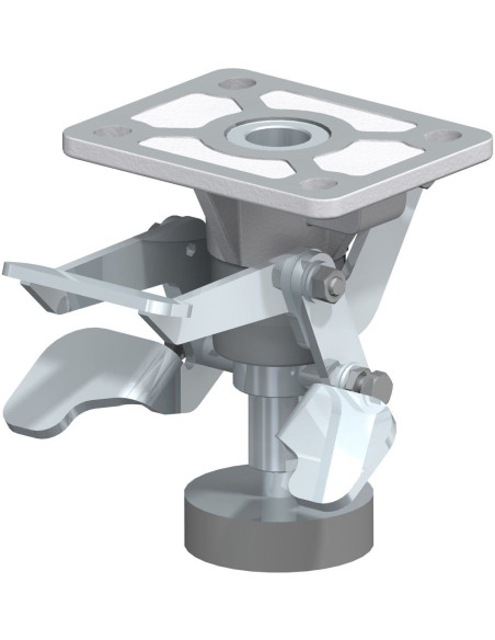 FF 150 vežimėlio užraktas