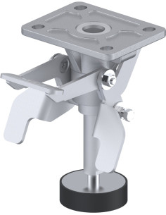 FF 200L vežimėlio užraktas