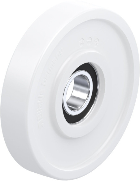 FPO 125x25/25-15K kreipiamasis ratukas