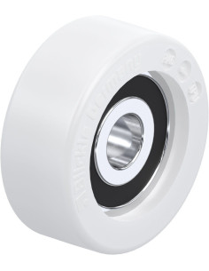 FPO 25x10/6-6K kreipiantysis ratukas