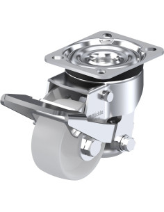 HRLK-PO 82G-HN kompaktinis išlyginantis ratukas