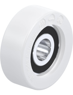 FPO 30x11/8-7K kreipiamasis ratukas