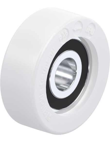 FPO 30x11/8-7K kreipiamasis ratukas