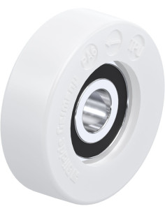 Kreipiantysis ratukas FPO 35x11/8-7K