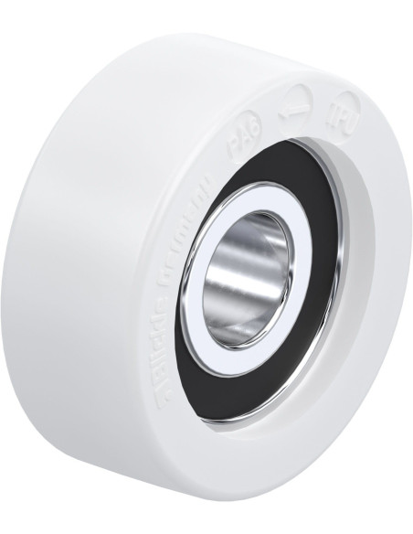 FPO 40x16/12-10K kreipiamasis ratukas