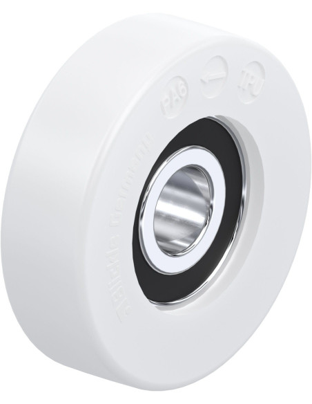 FPO 50x15/12-10K kreipiamasis ratukas