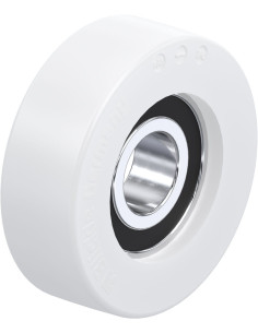 FPO 60x20/17-12K kreipiamasis ratukas