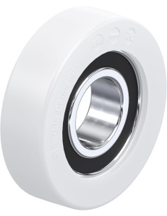 FPO 70x20/25-15K kreipiamasis ratukas