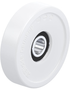 FPO 80x20/15-11K kreipiantysis ratukas