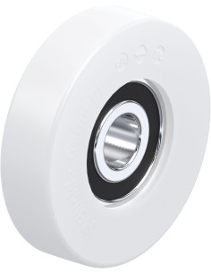 FPO 80x20/17-14K kreipiamasis ratukas