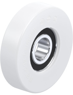 FPO 80x20/20-14K kreipiamasis ratukas