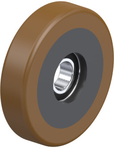 Kreipiantysis ratukas FPOB 125x30/25-15K