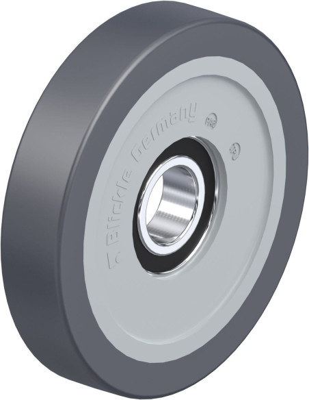 Kreipiantysis ratukas FPTH 125x25/25-15K