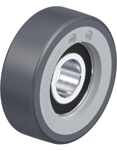 FPTH 60x20/17-12K kreipiamasis ratukas