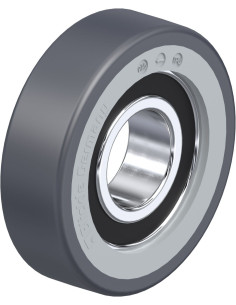 FPTH 70x20/25-15K kreipiamasis ratukas