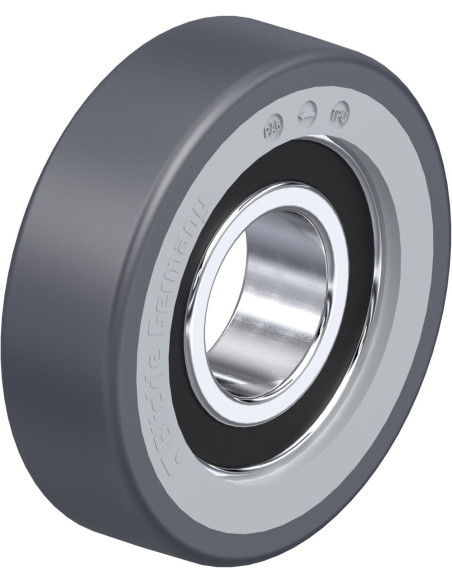 FPTH 70x20/25-15K kreipiamasis ratukas