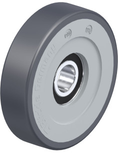 FPTH 80x20/15-11K kreipiamasis ratukas