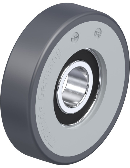 Kreipiantysis ratukas FPTH 80x20/20-14K