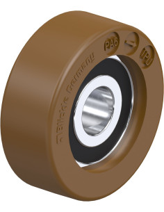 Kreipiantysis ratukas FPU 30x11/8-7K