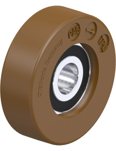 FPU 35x11/8-7K kreipiamasis ratukas