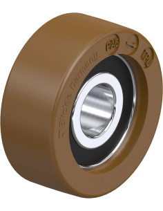 FPU 40x16/12-10K Kreipiantysis Ratukas