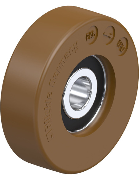 Kreipiantysis ratukas FPU 50x15/10-9K