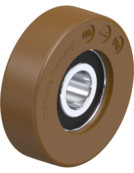 FPU 50x15/12-10K Kreipiantysis Ratukas