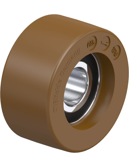 FPU 50x25/15-11K Kreipiamasis Ratukas