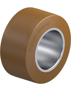 Poliuretaninis bandažas BB 250x130/140