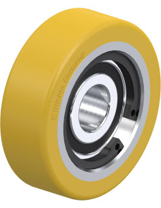 FSTH 40x13/10-8K Kreipiantysis Ratukas