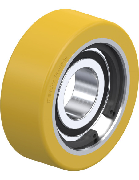 FSTH 50x18/17-10K kreipiamasis ratukas