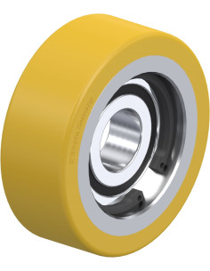 FSTH 55x20/15-11K kreipiamasis ratukas