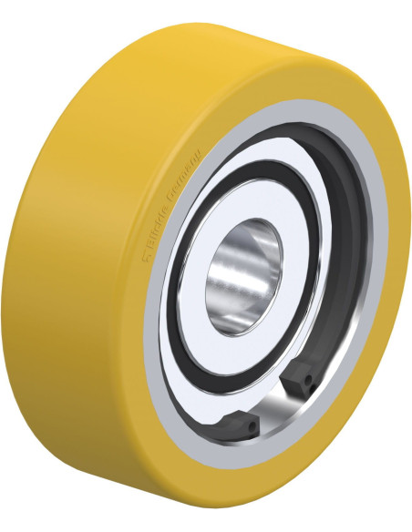 FSTH 60x20/15-13K kreipiamasis ratukas