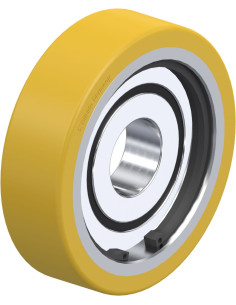 FSTH 70x20/20-12K kreipiamasis ratukas