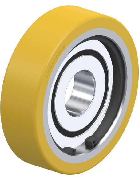 FSTH 70x20/20-12K kreipiamasis ratukas