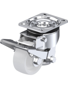 HRLK-SPO 80G-HN kompaktinis išlyginantis ratukas