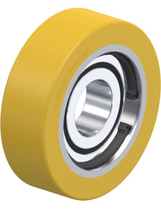 FSTH 80x25/25-15K kreipiamasis ratukas