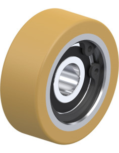 FSVU 40x15/10-8K kreipiantysis ratukas