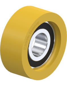 FTH 35x14/12-8K Kreipiantysis Ratukas