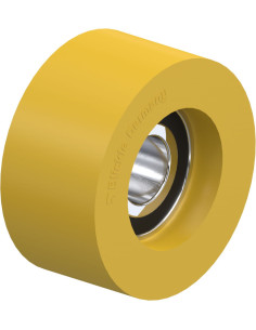 FTH 61x30/17-12K kreipiamasis ratukas