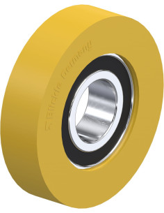 FTH 62x15/20-12K Kreipiantysis Ratukas