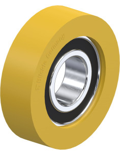 FTH 70x20/25-15K Kreipiantysis Ratukas