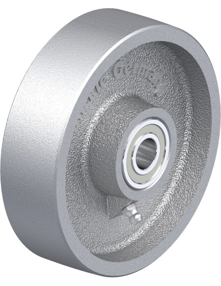 G 125/15K antistatinis ratukas