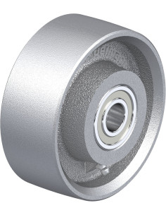 G 127/20K antistatinis ratukas 125 mm