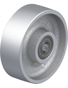 G 150/20IK - Atsparus karščiui metalinis ratas