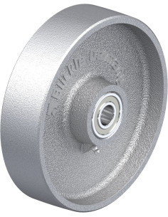 G 200/20K antistatinis ratukas