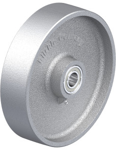 G 250/25K antistatinis ratukas