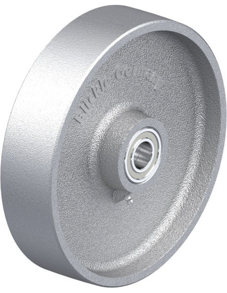 G 250/25K antistatinis ratukas