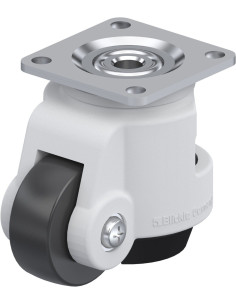 HRP-POA 45G išlyginantis ratukas