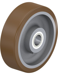 Poliuretano ratukas GB 1000/160PR, 1000 mm